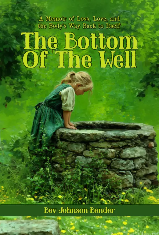 Bev's Book